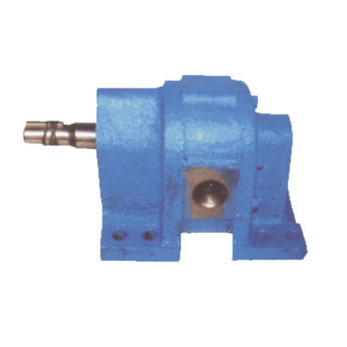 Gear oil pump